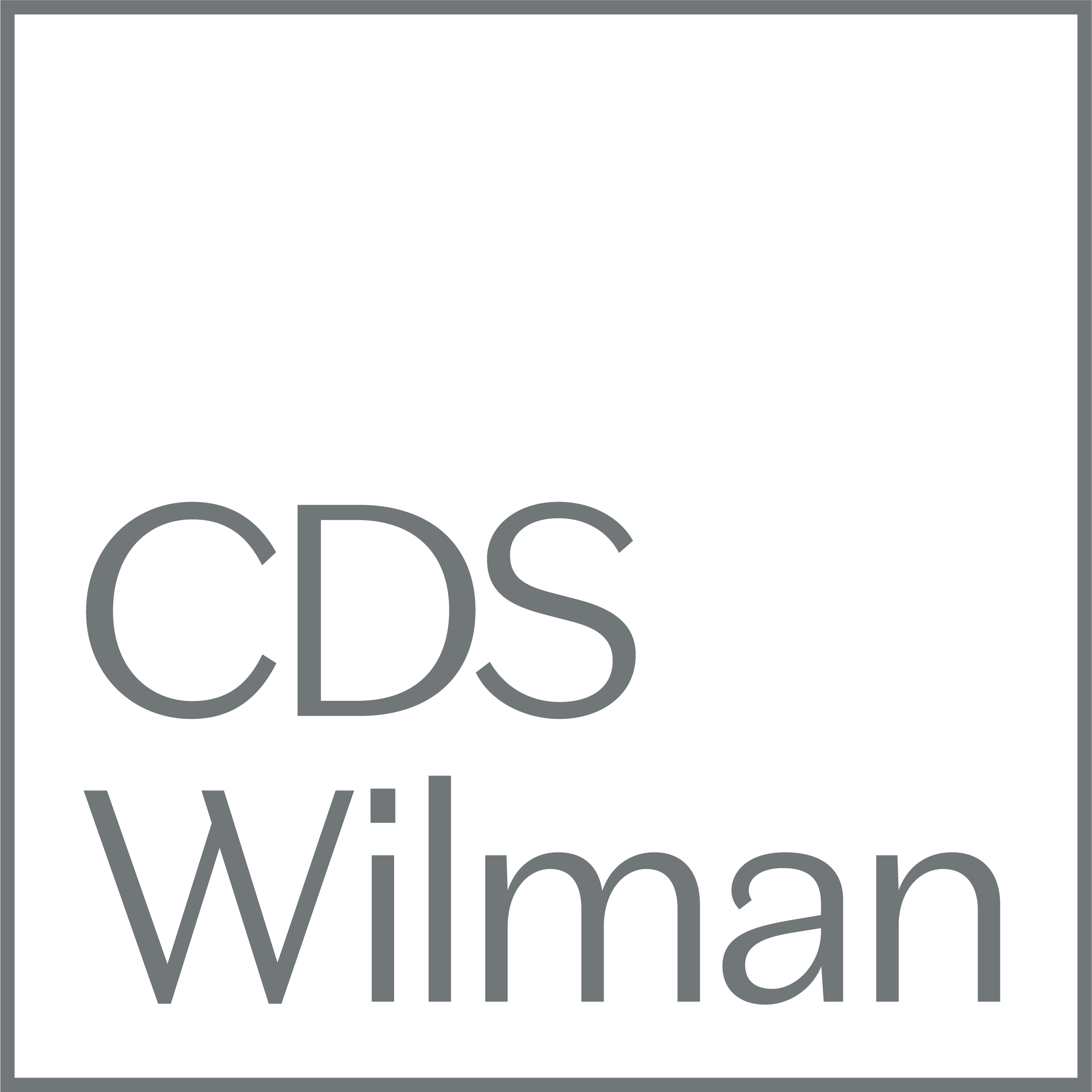 CDS Wilman